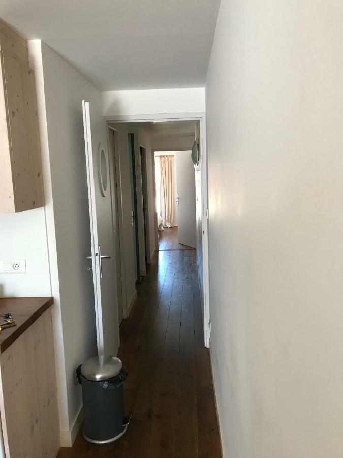 Ne le dis à personne Apartamento Saint-Martin-de-Ré Exterior foto