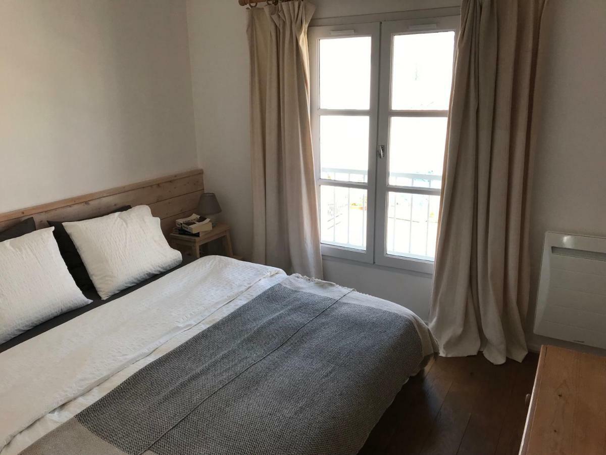 Ne le dis à personne Apartamento Saint-Martin-de-Ré Exterior foto