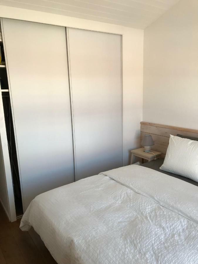 Ne le dis à personne Apartamento Saint-Martin-de-Ré Exterior foto