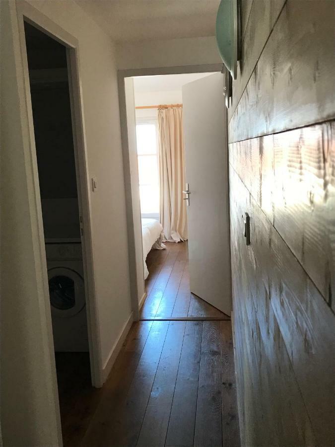 Ne le dis à personne Apartamento Saint-Martin-de-Ré Exterior foto