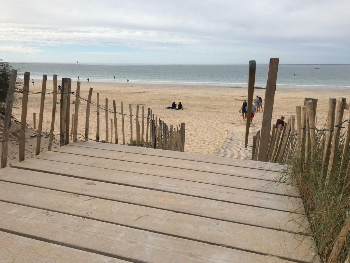 Ne le dis à personne Apartamento Saint-Martin-de-Ré Exterior foto